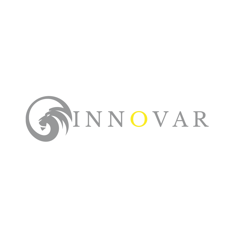 Logo Innovar en pie de página - Soluciones Digitales