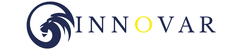 Logo de Innovar - Desarrollo Web y SEO Profesional